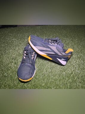 Women’s 8.5 Reebok Nano X1 Crossfit Training Shoes